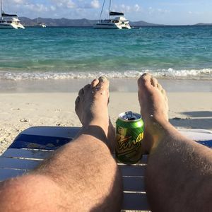 Meet your Posher, Jim